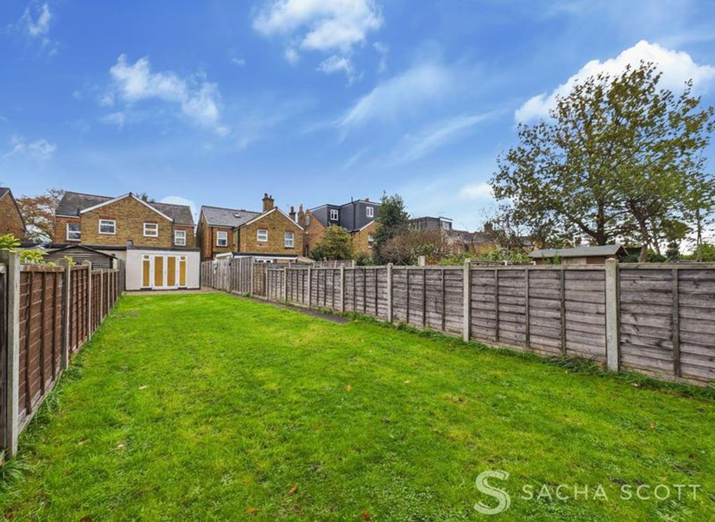 Property photo 3 of 20 Rear Image