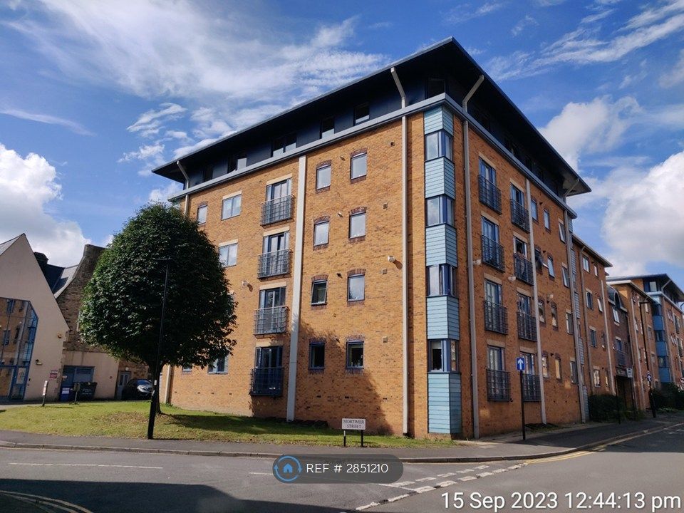 Property photo 2 of 12 Leadmill Court