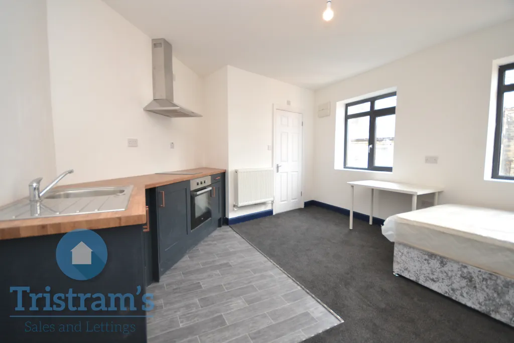 Peveril Street, Radford NG7 - View 6
