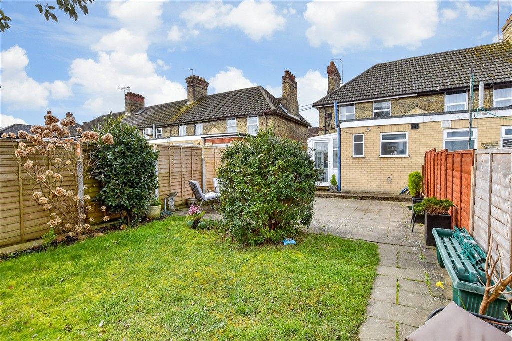 Property photo 2 of 13 Rear Elevation