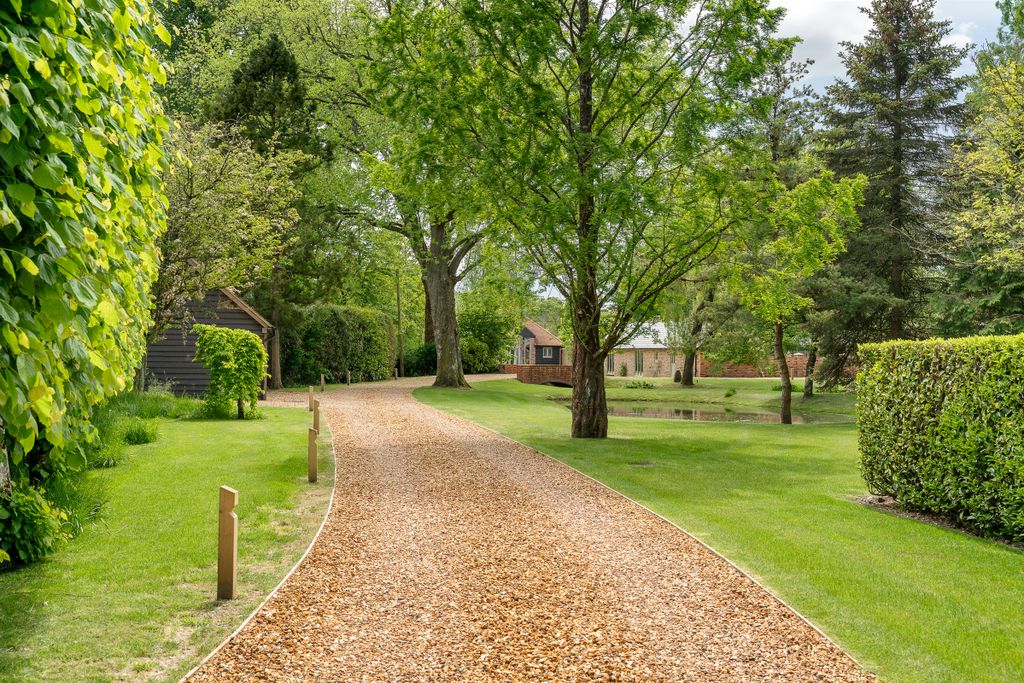 Additional image 32 of 6 bed property for saleWhite, White Lackington, Dorchester DT2