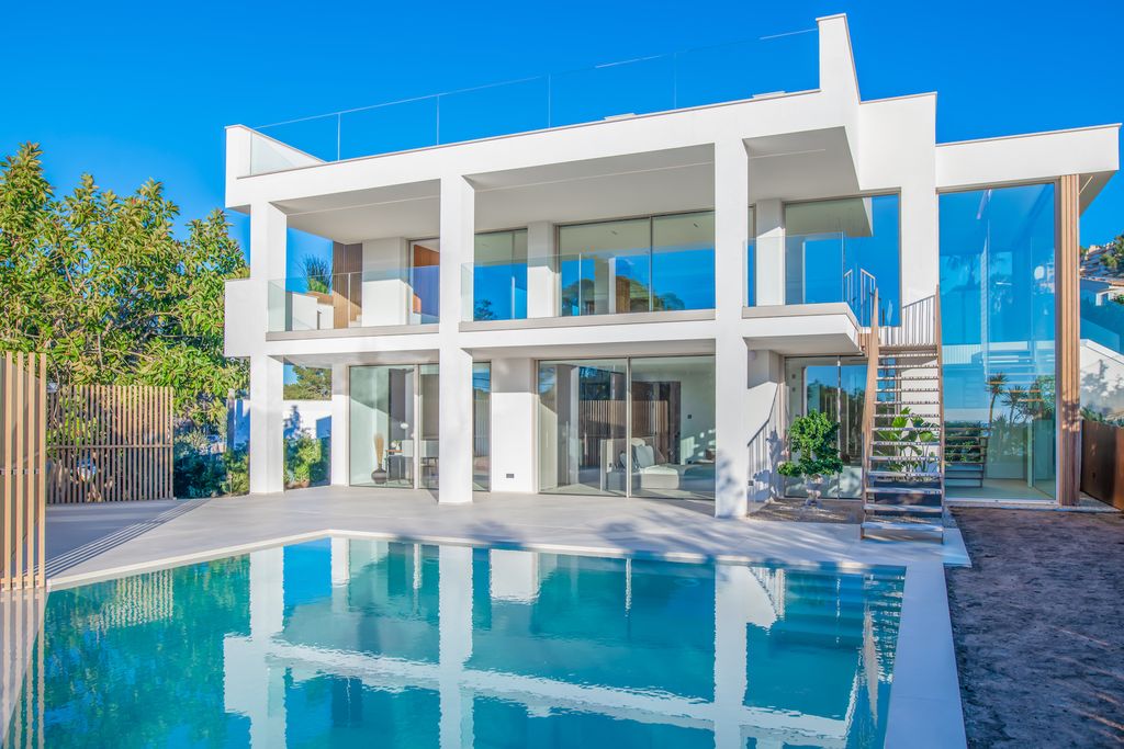 Property photo 2 of 19 Fachada Piscina.Jpg