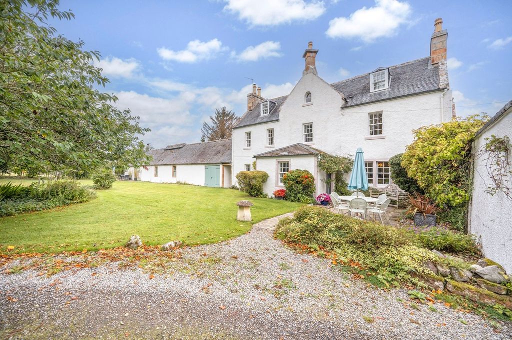 Property photo 1 of 42 The Old Manse