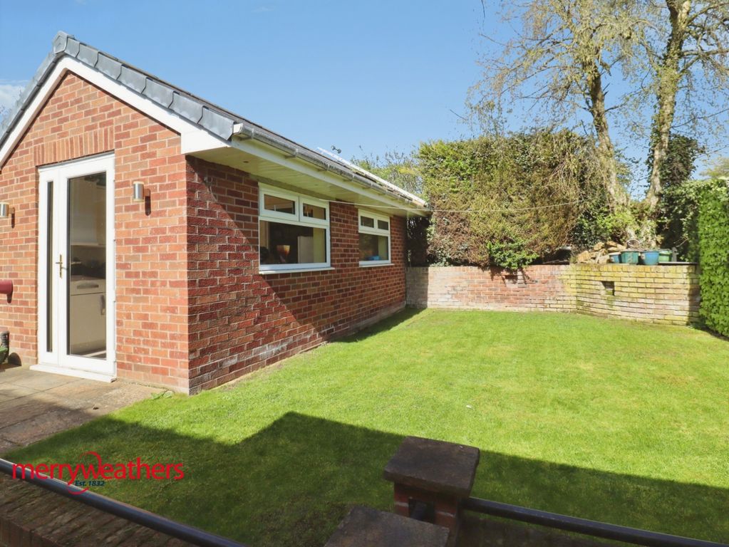 Property photo 2 of 20 Outside