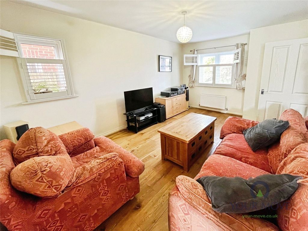 Property photo 2 of 13 Living Room