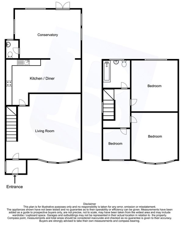 Property photo 2 of 2 Floorplan