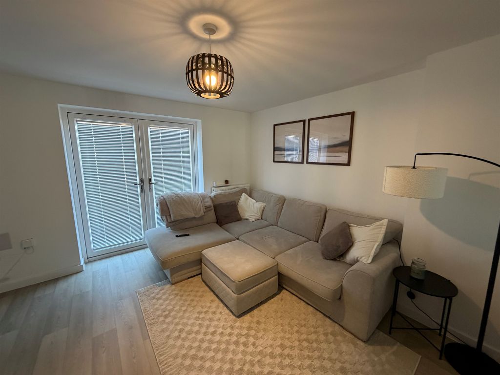 Property photo 3 of 8 Open Plan Living Area