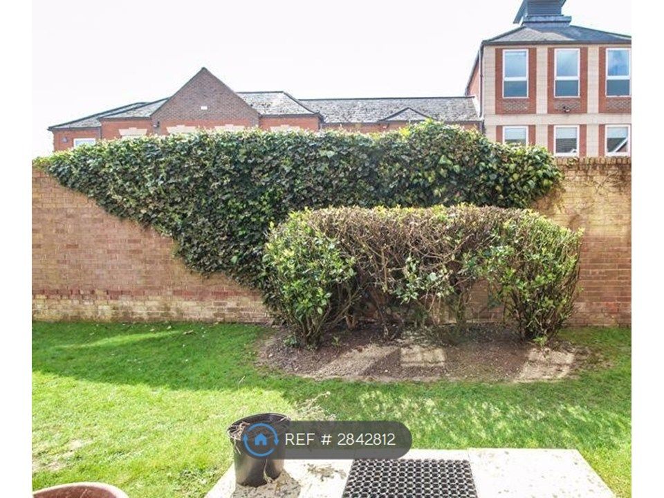 Property photo 2 of 13 Patio And Garden