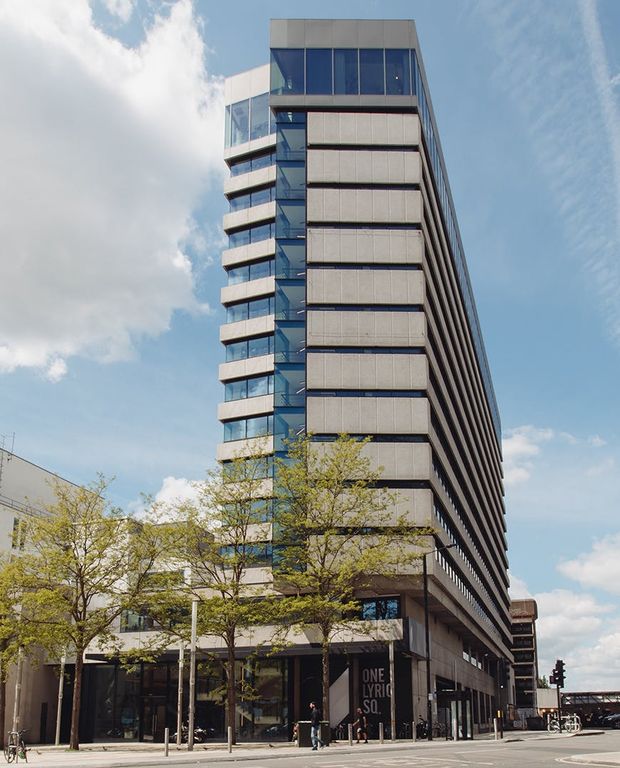 Property photo 1 of 9 Tog Hammersmith 1.Jpg