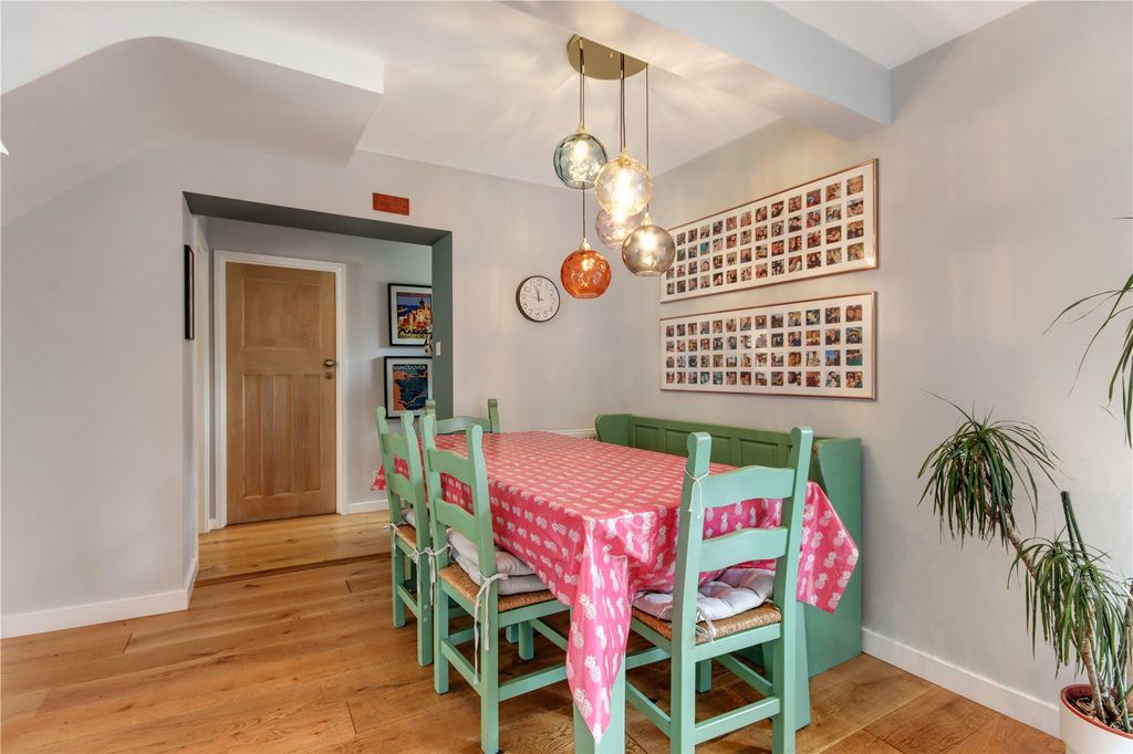 Property photo 3 of 16 Dining Area