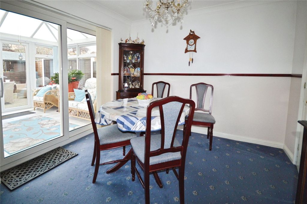 Property photo 3 of 15 Dining Room