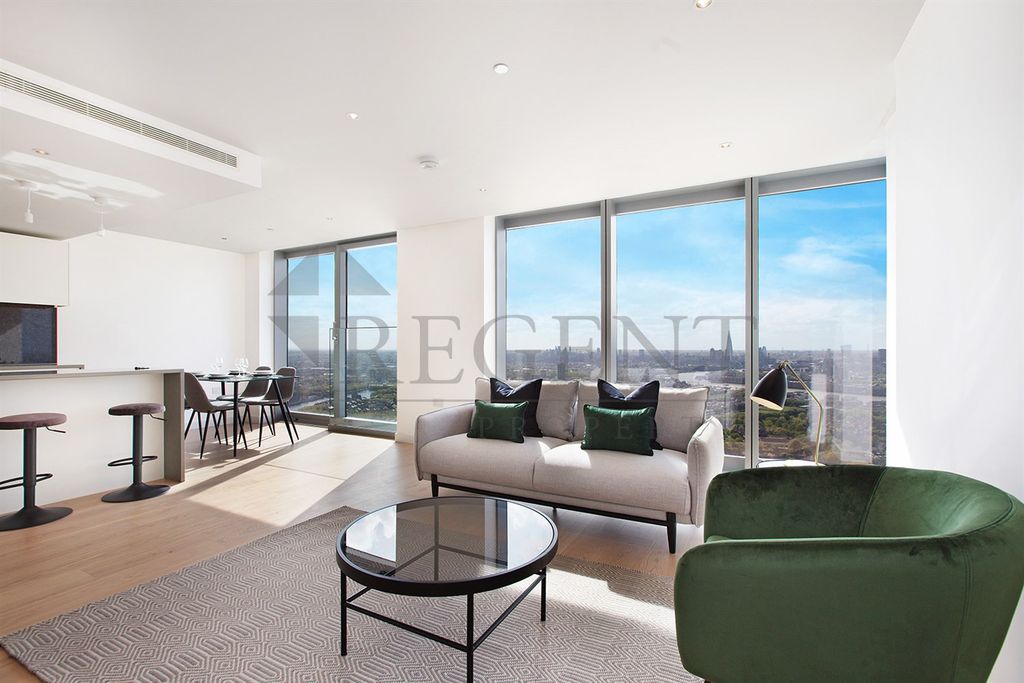 Property photo 1 of 14 Open Plan
