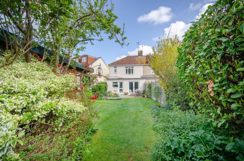 Property photo 2 of 23 Rear Garden Pic 3.Jpg