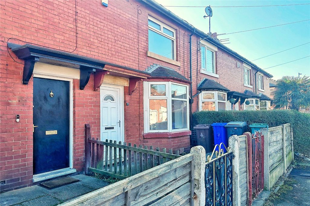 Property photo 2 of 16 Front External