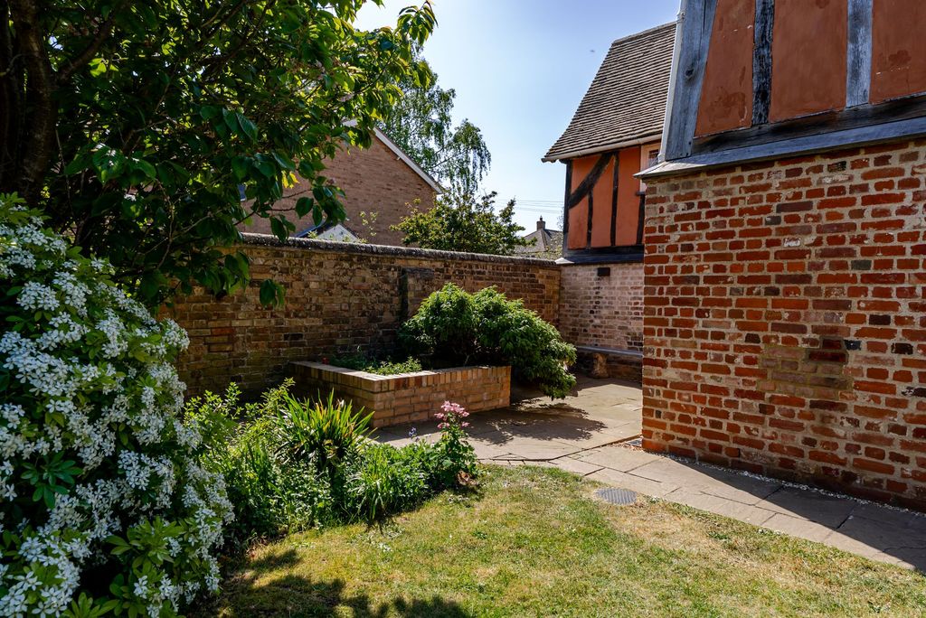 Additional image 44 of 5 bed semi-detached house for saleEarning Street, Godmanchester PE29