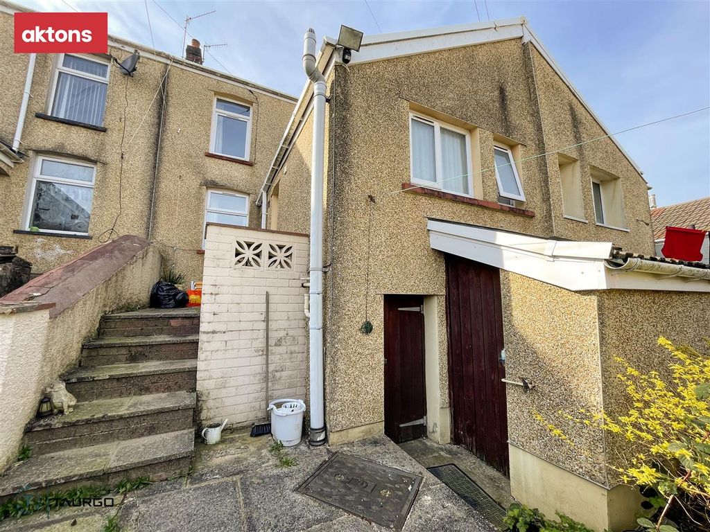 Additional image 19 of 3 bed terraced house for saleThomas Street, Llanbradach, Caerphilly CF83