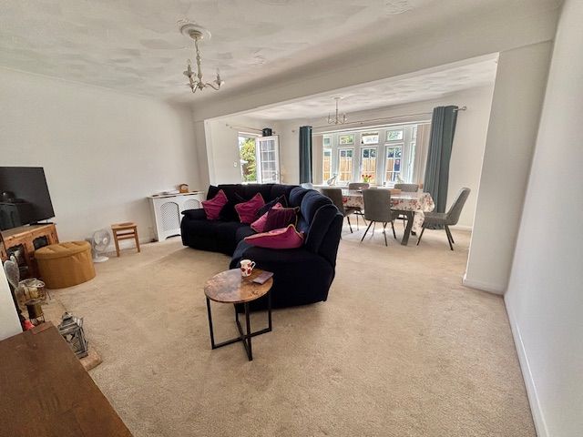 Property photo 2 of 16 Living Room