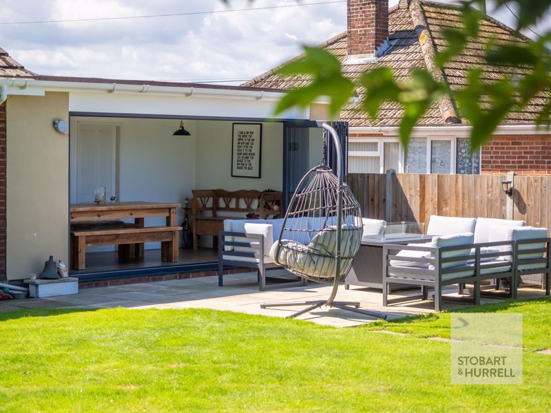 Property photo 3 of 31 Alfresco Dining