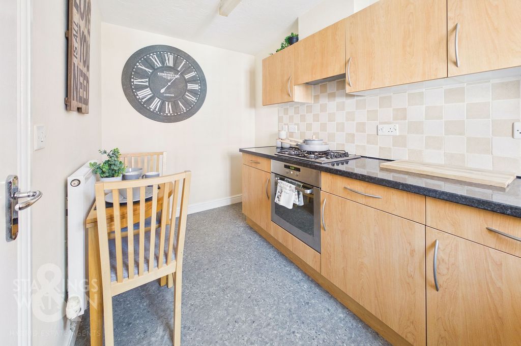 Additional image 7 of 2 bed terraced house for saleViscount Close, Diss IP22