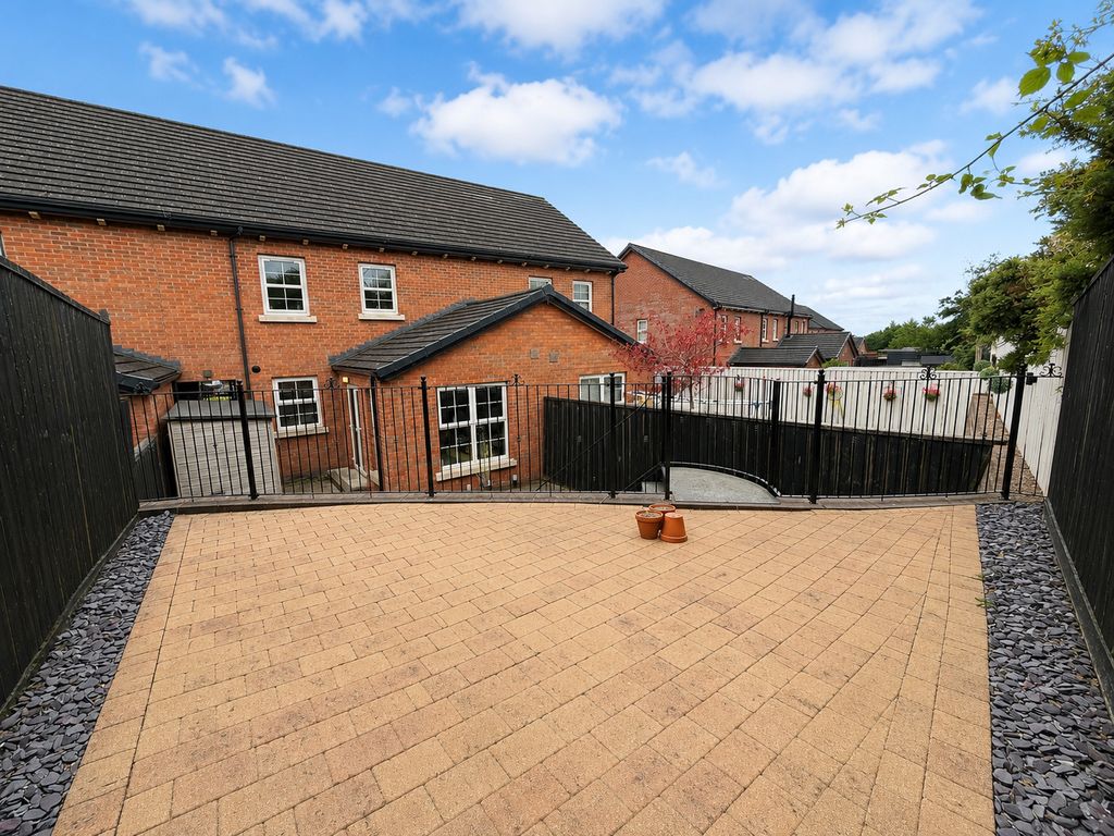 Additional image 18 of 3 bed town house for saleSir Richard Wallace Walk, Lisburn BT28