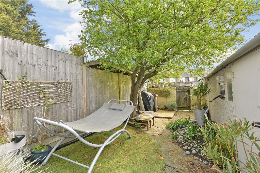 Property photo 2 of 16 Rear Garden