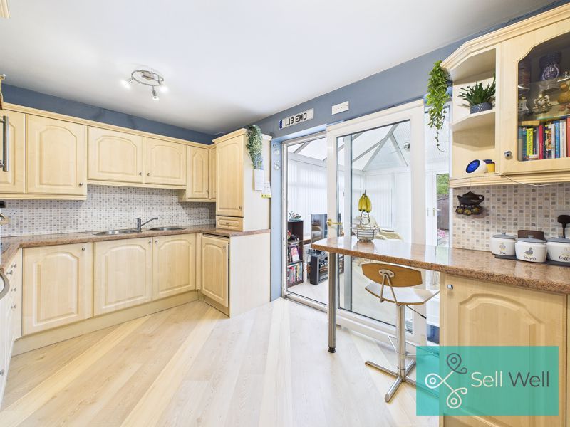 Property photo 3 of 23 Kitchen/Diner