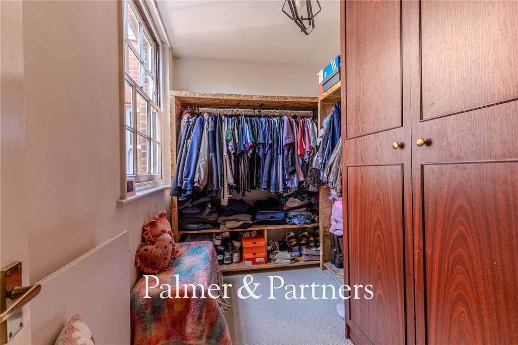 Additional image 13 of 3 bed flat for saleHenley Road, Ipswich, Suffolk IP1