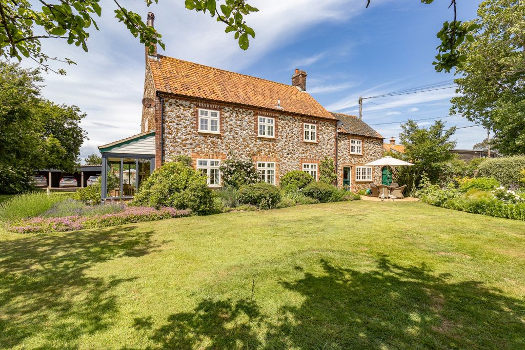 Additional image 51 of 5 bed detached house for saleBeach Road, Holme Next The Sea PE36