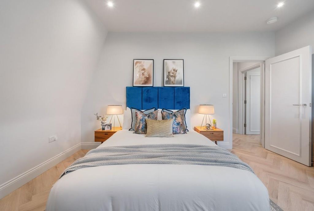 Additional image 10 of 2 bed flat for saleBelair Court, 144 High Street, Edgware HA8
