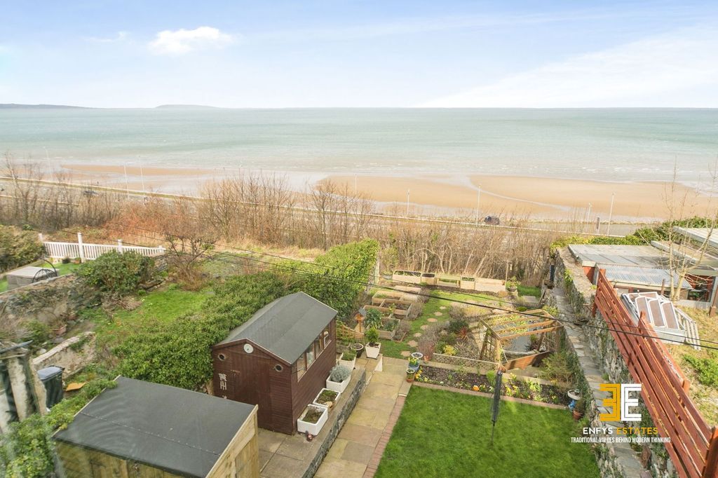 Additional image 29 of 4 bed end terrace house for saleHigh Street, Penmaenmawr LL34