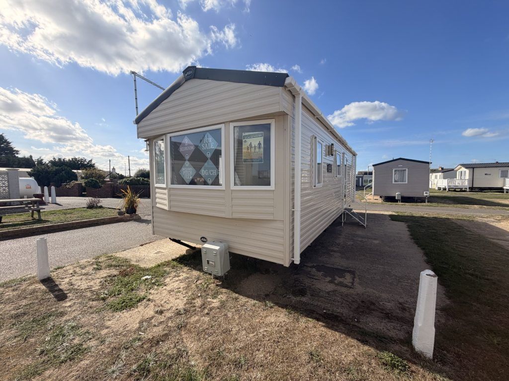 Property photo 1 of 5 Caravan Outside Picture