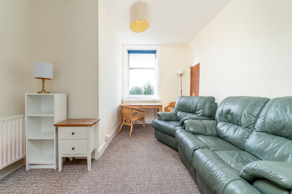 Additional image 4 of 3 bed flat to rent62F Port St, Stirling FK8