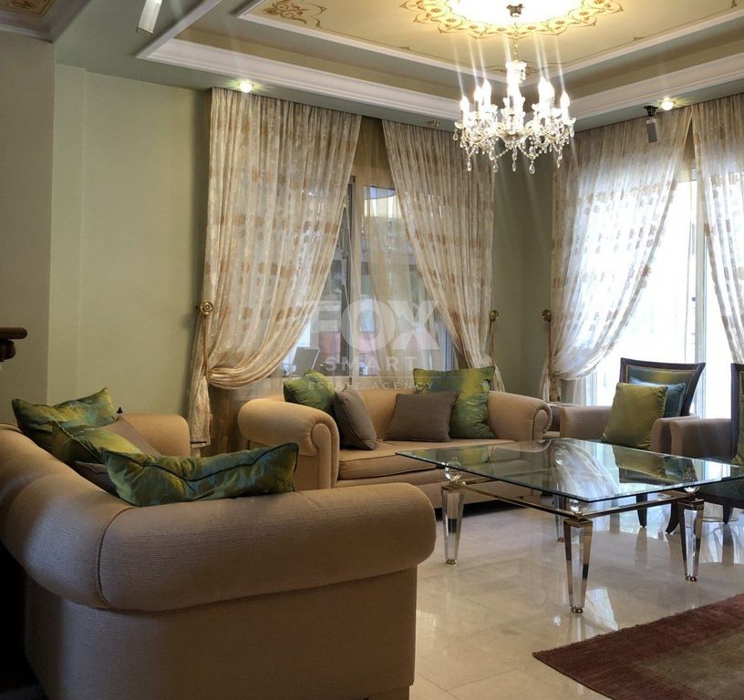 Property photo 1 of 43 4 Bed House For Sale In Germasogeia Limassol Cyprus