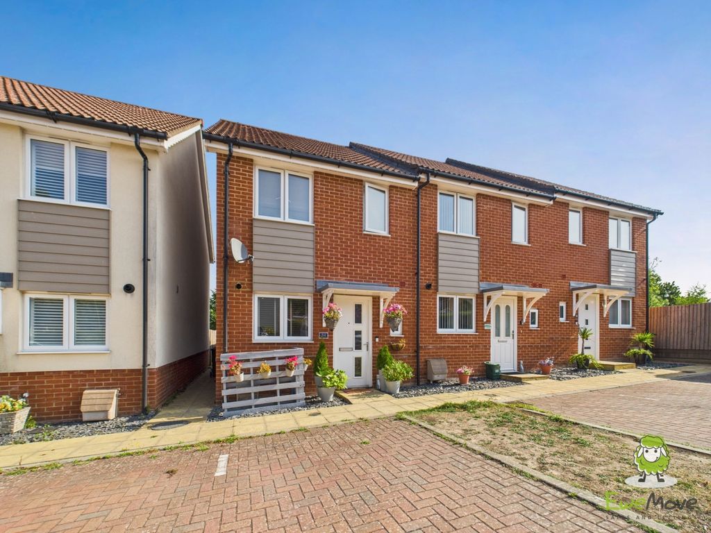 Property photo 1 of 19 Ewemove Estate Agents Basingstoke