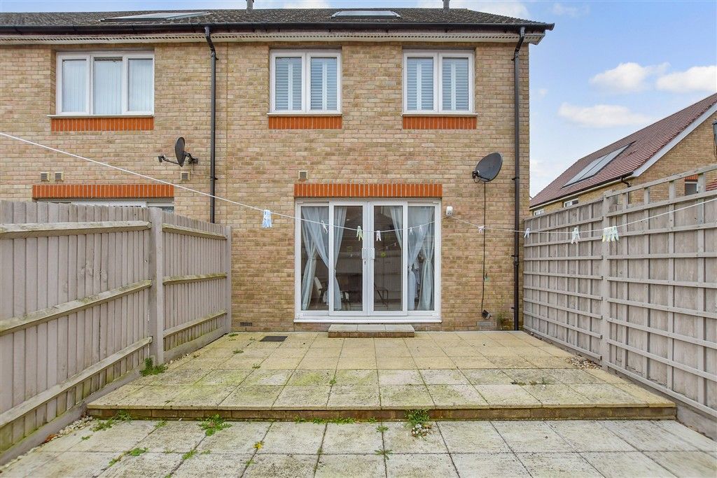 Property photo 2 of 12 Rear Elevation