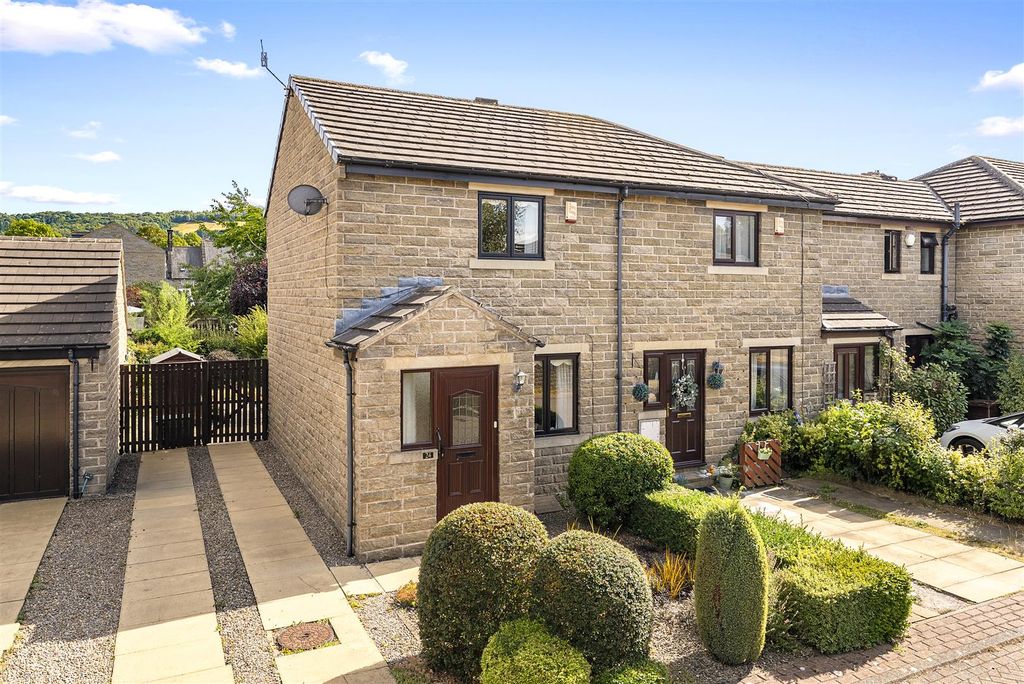 Property photo 1 of 21 Wharfedale Court