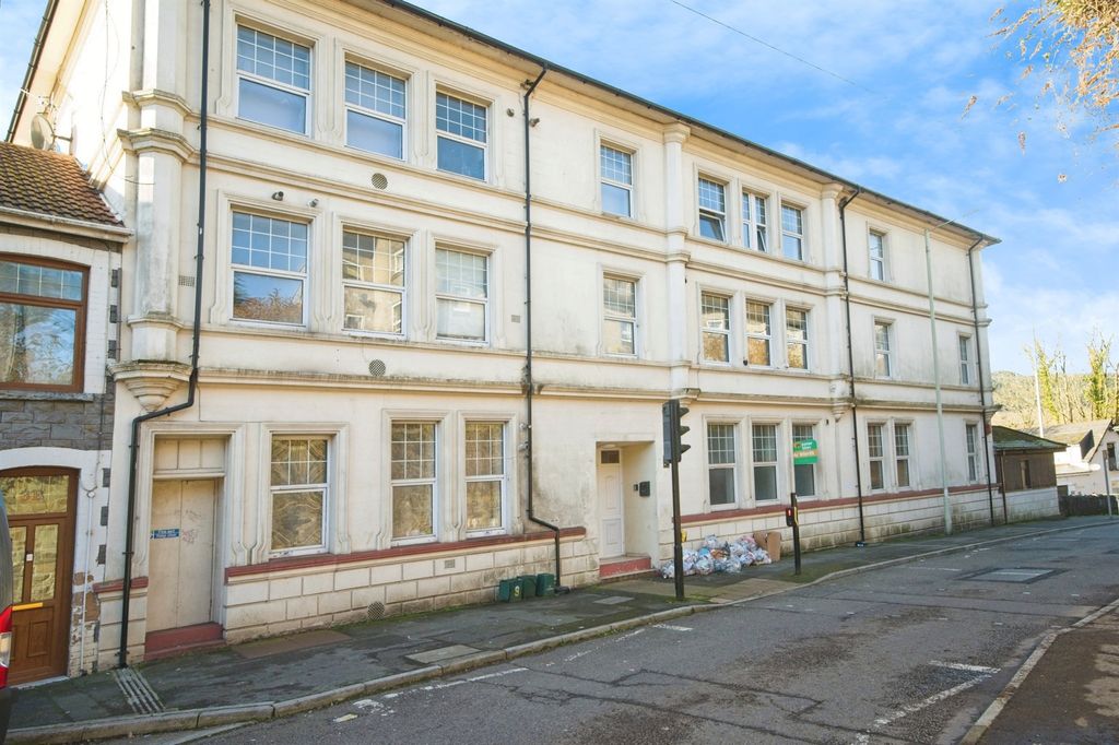 Additional image 10 of 1 bed flat for saleMill Street, Pontypridd CF37