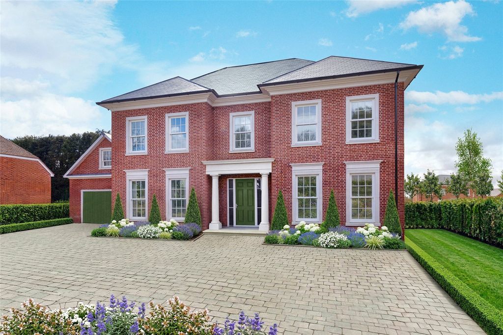 Property photo 1 of 5 Vyne