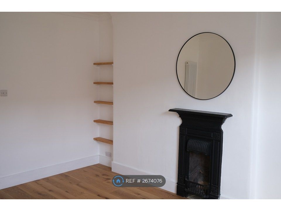 Property photo 3 of 13 Sitting Room (Non-Working Fireplace)