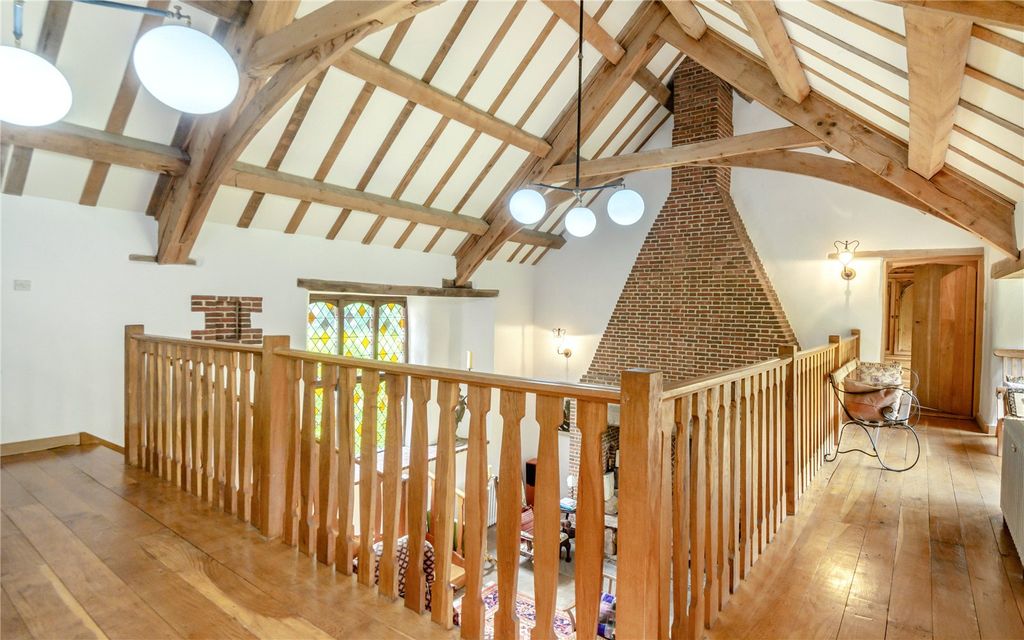 Additional image 7 of 4 bed detached house for saleSchool Road, Saxlingham, Holt, Norfolk NR25