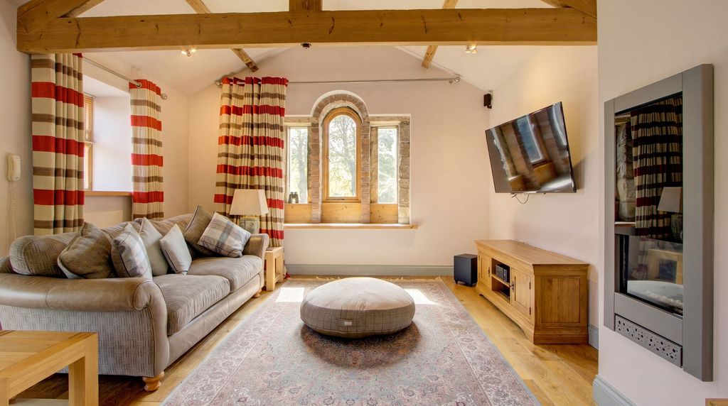Additional image 41 of 8 bed country house for saleThe Old Rectory & Cottages, Ingram, Alnwick NE66
