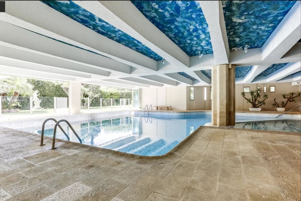 Property photo 1 of 14 3-Bedroom Apartment For Sale 100 Sqm – Californie, Cannes