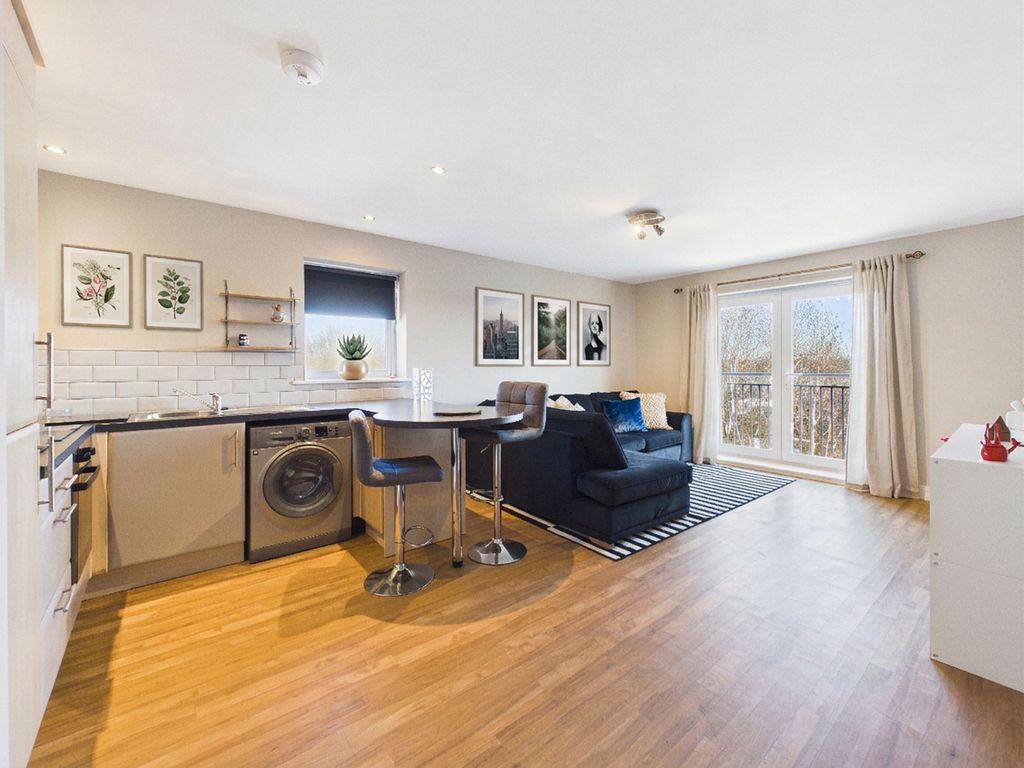 Property photo 2 of 14 Open-Plan Kitchen/Living (Virtually Enhanced)