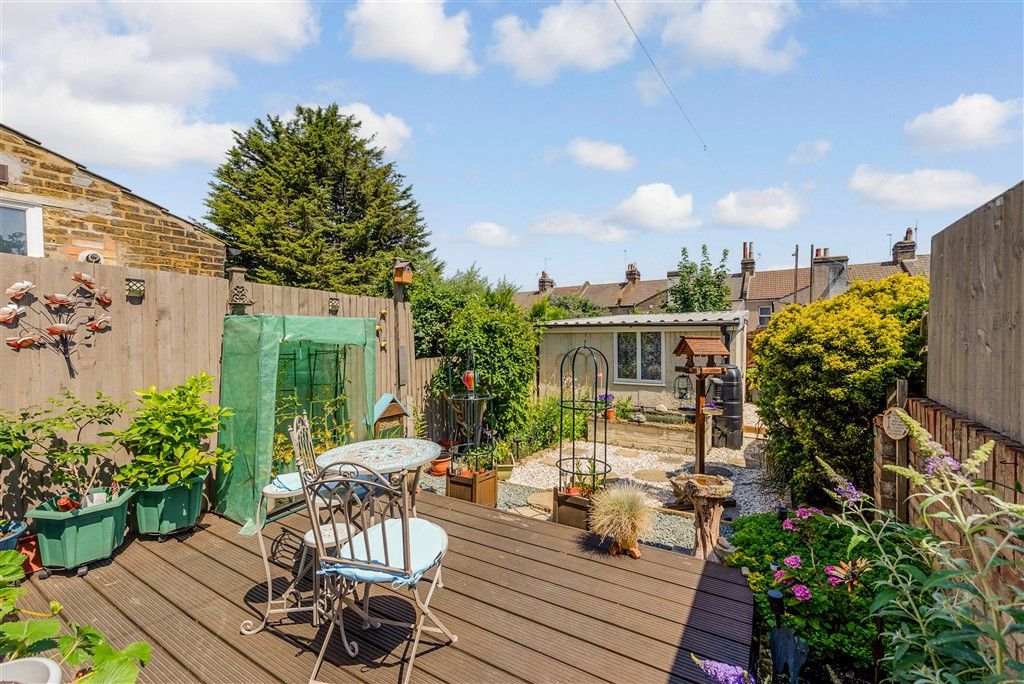 Property photo 2 of 13 Rear Garden