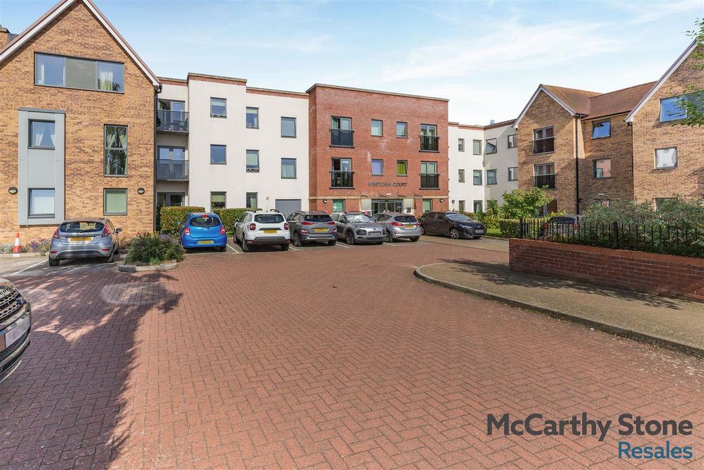Additional image 20 of 2 bed flat for saleWestonia Court, Wellingborough Road, Northampton NN3