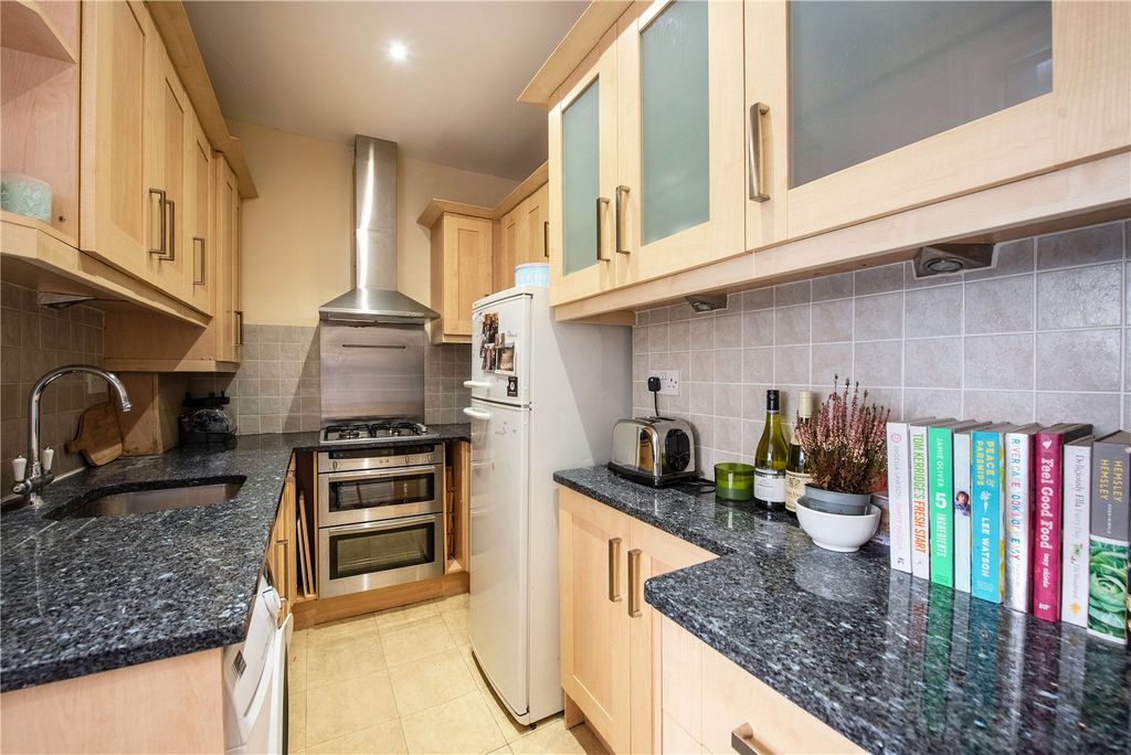 Property photo 2 of 13 Kitchen