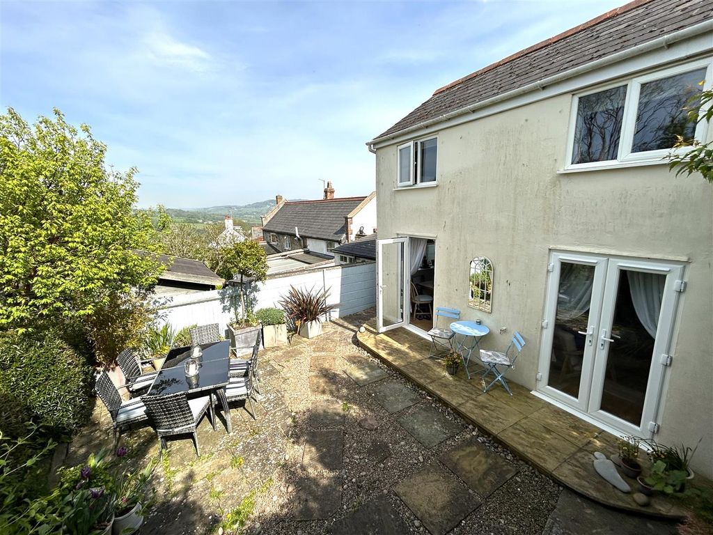Additional image 13 of 3 bed detached house for saleOld Lyme Hill, Charmouth, Bridport DT6