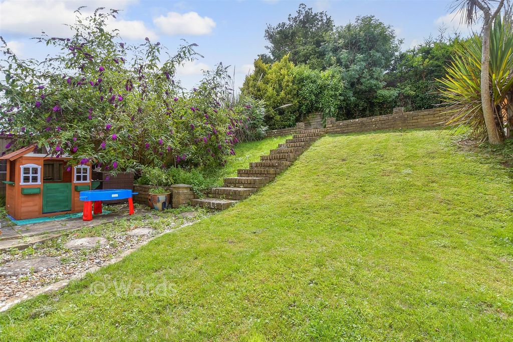 Property photo 3 of 15 Rear Garden