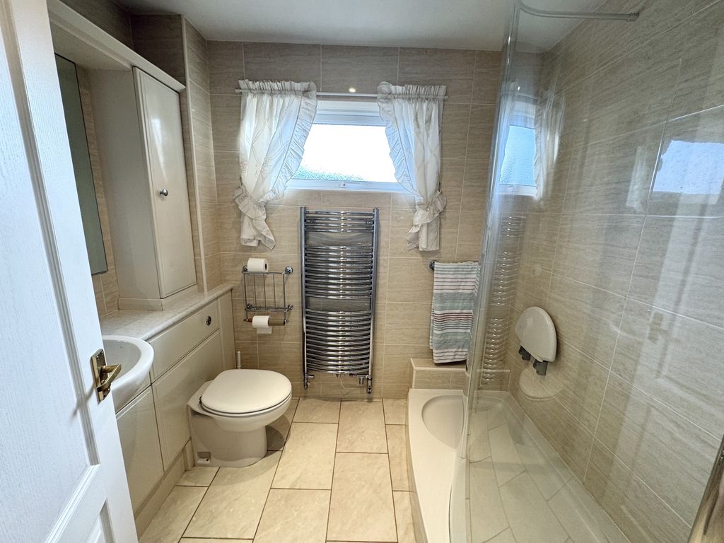 Additional image 9 of 3 bed detached bungalow for saleCorby Grove, Peterlee, County Durham SR8
