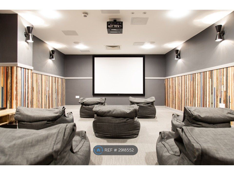 Property photo 2 of 12 Cinema Room